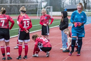 Bild 30 - F Harksheide - wBJ HSV2 : Ergebnis: 7:0